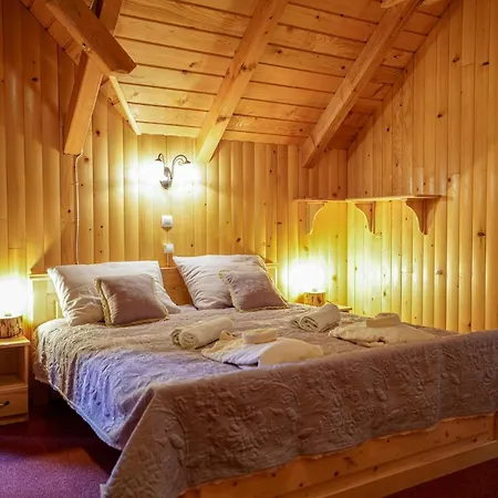 Luxury Hébergement de vacances