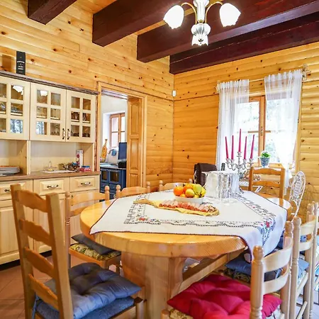 Luxury Hébergement de vacances *