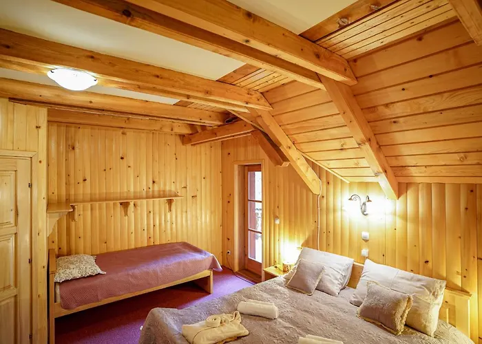 Holiday home Luxury *