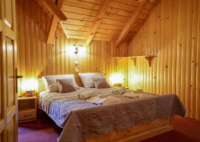 Luxury Holiday home