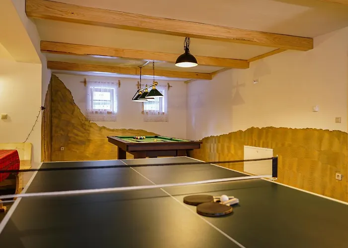 Luxury Mrkopalj
