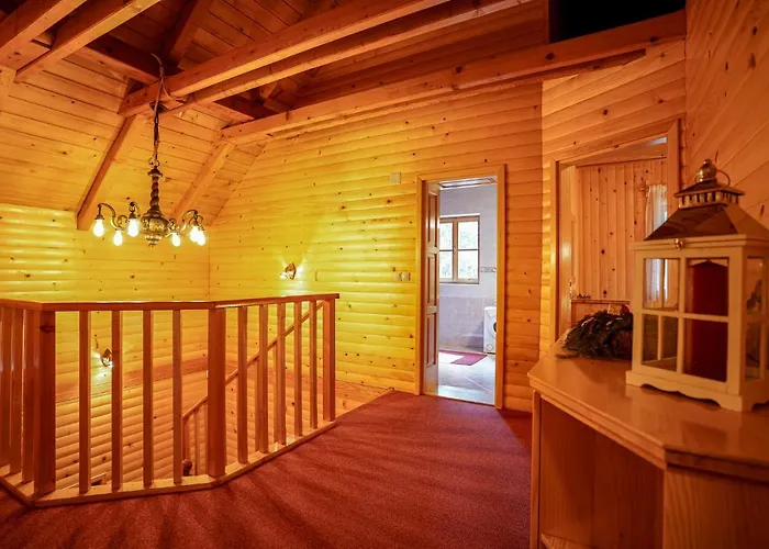 Luxury Holiday home