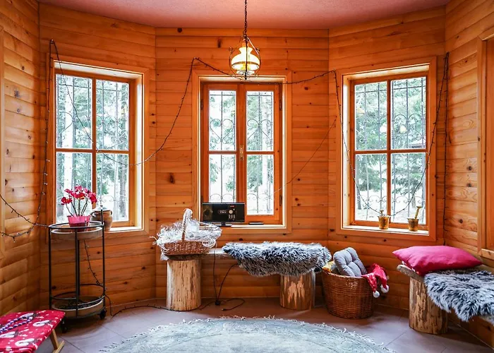 Luxury Holiday home *