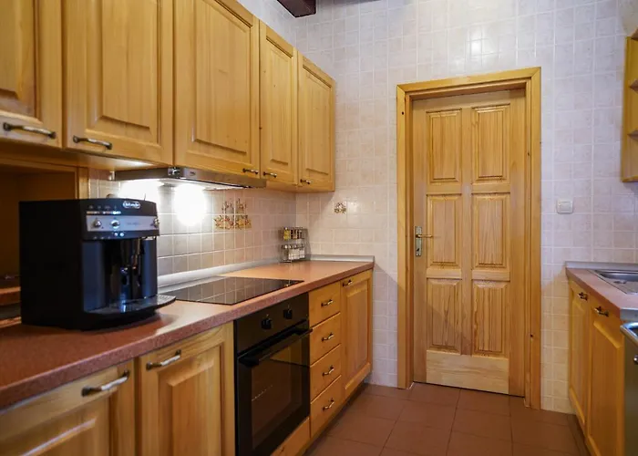 Holiday home Luxury *