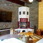 Luxury Case de vacanță *