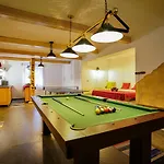 Luxury