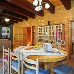 Luxury Case de vacanță