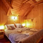 Luxury Case de vacanță *