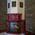 Case de vacanță Luxury *