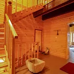 Case de vacanță Luxury *