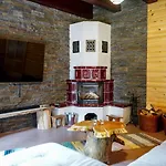 Luxury Case de vacanță Mrkopalj