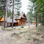 Case de vacanță Luxury Mrkopalj