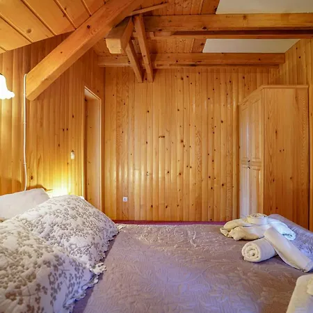 Luxury Mrkopalj