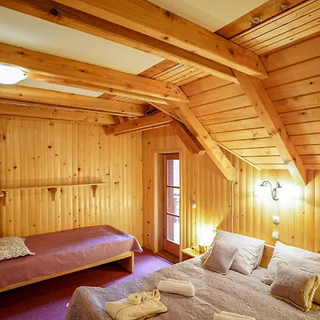 Case de vacanță Luxury *
