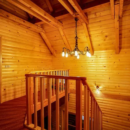 Case de vacanță Luxury Mrkopalj