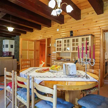Luxury Case de vacanță