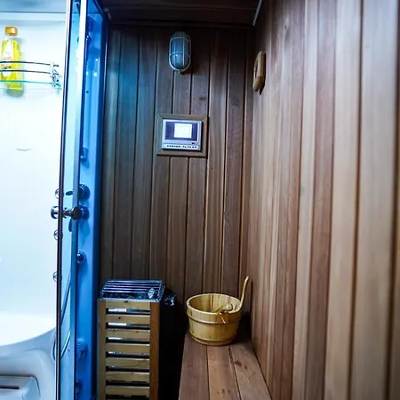 Luxury Case de vacanță *