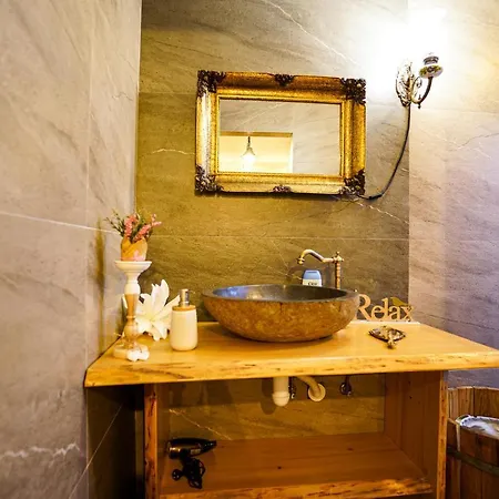 Luxury Σπίτι διακοπών *