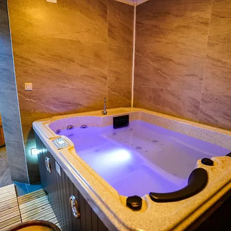Σπίτι διακοπών Luxury *