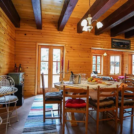 Luxury Σπίτι διακοπών