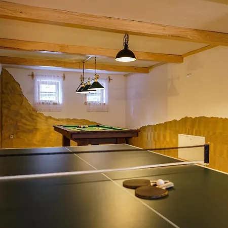 Luxury Mrkopalj
