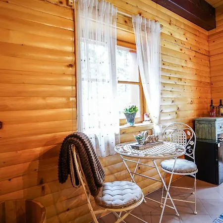 Luxury Case de vacanță *