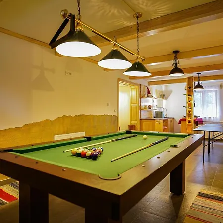 Luxury Mrkopalj
