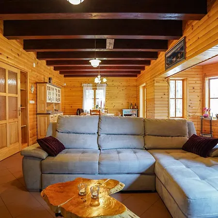 Σπίτι διακοπών Luxury Mrkopalj