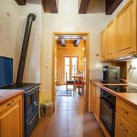 Σπίτι διακοπών Luxury Mrkopalj