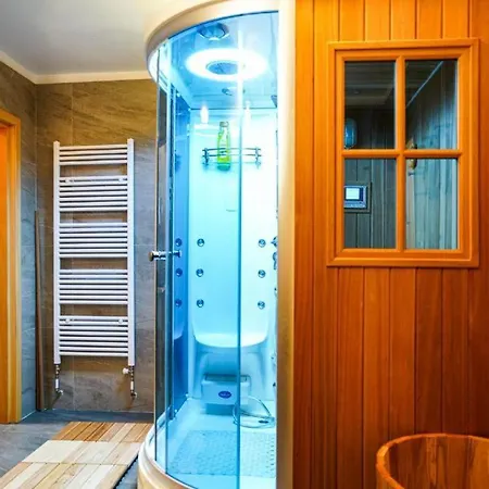 Luxury Σπίτι διακοπών *