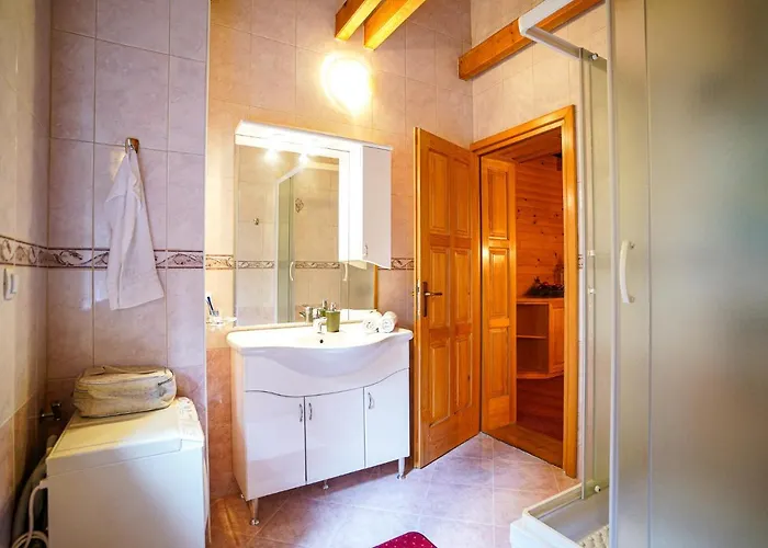 Luxury Mrkopalj