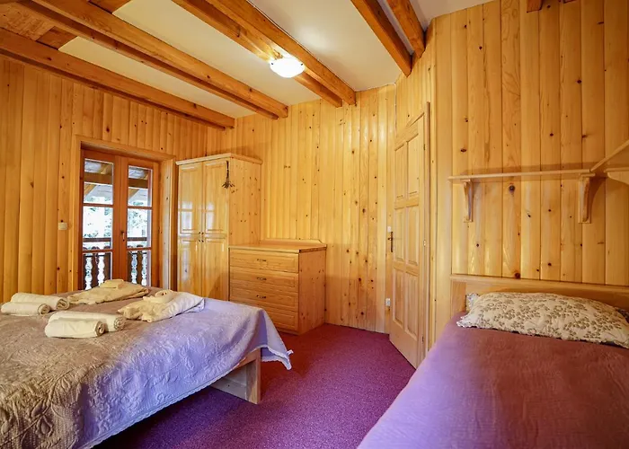 Luxury Nyaraló *