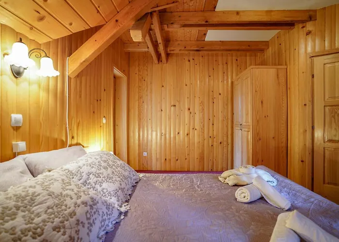 Luxury Mrkopalj
