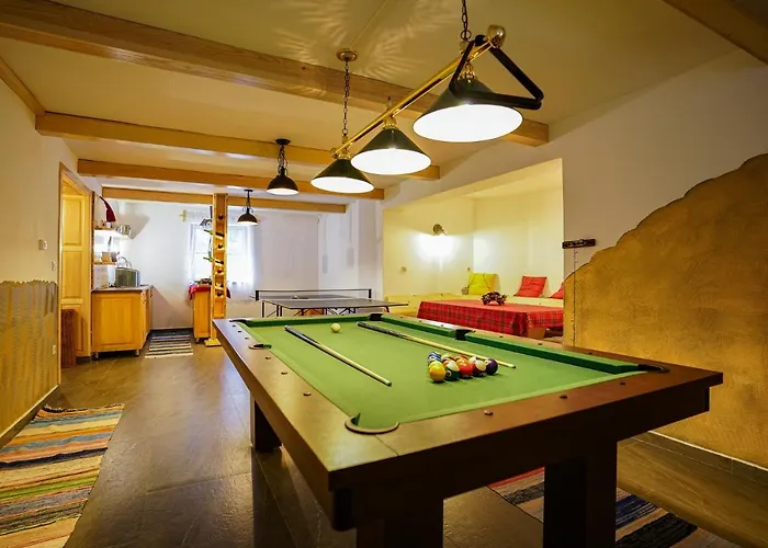 Luxury