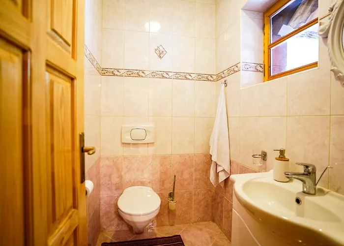 Nyaraló Luxury