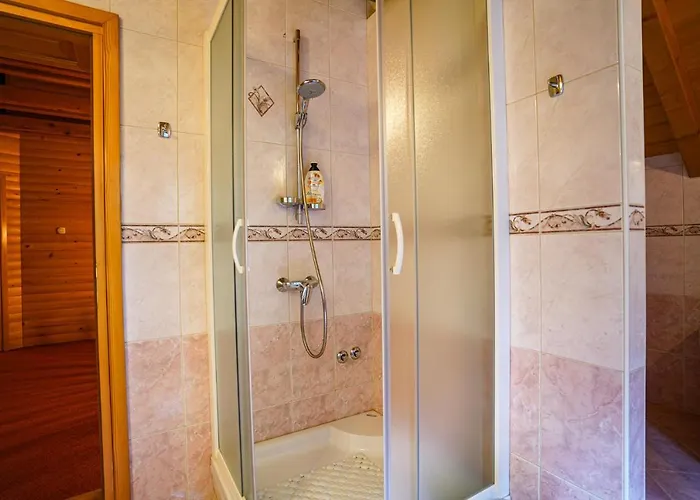 Luxury Nyaraló