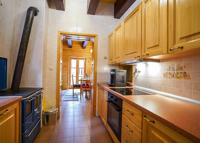 Nyaraló Luxury *