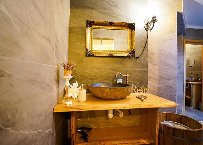 Luxury Nyaraló *
