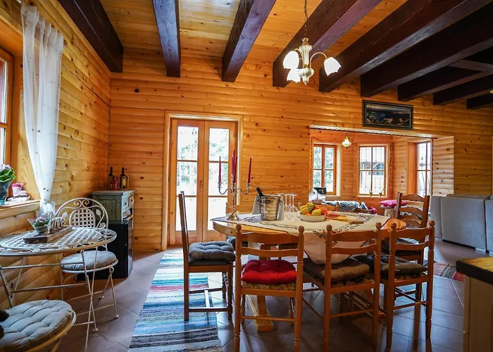 Luxury Nyaraló
