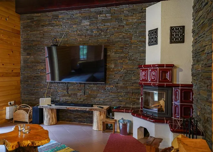 Luxury Mrkopalj