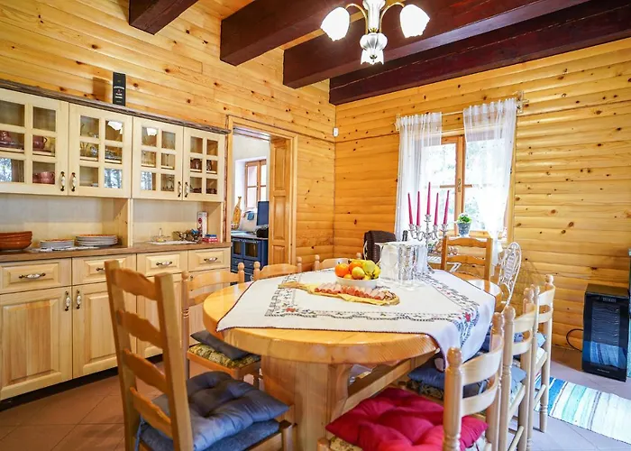 Luxury Nyaraló *