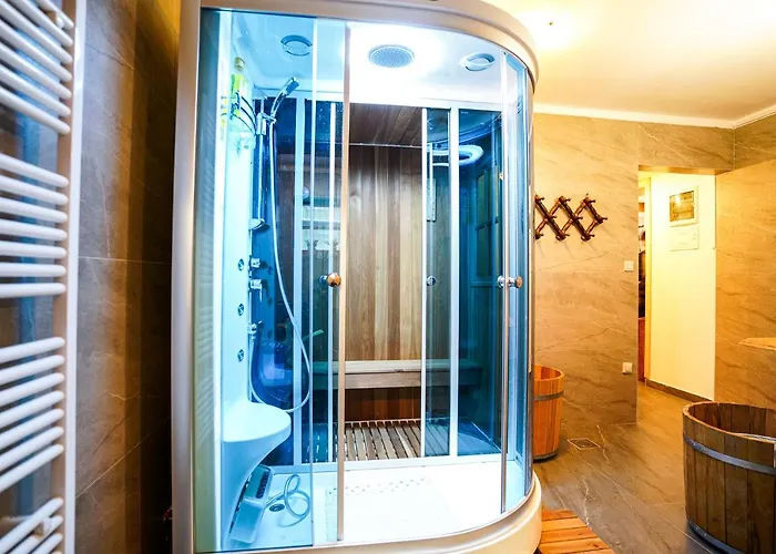 Luxury * Mrkopalj